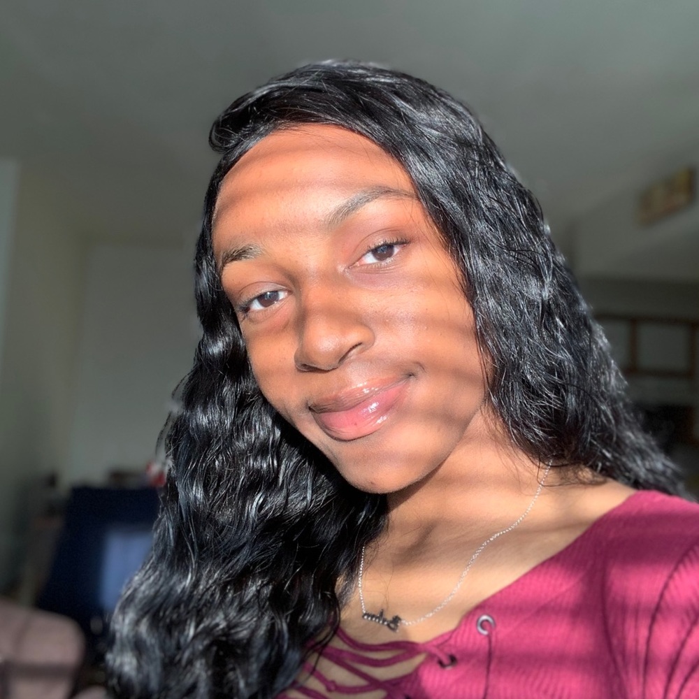 Meet your Posher, Keke